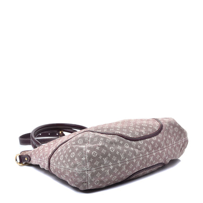 Louis Vuitton Monogram Idylle Elegie Sepia 4 of 11