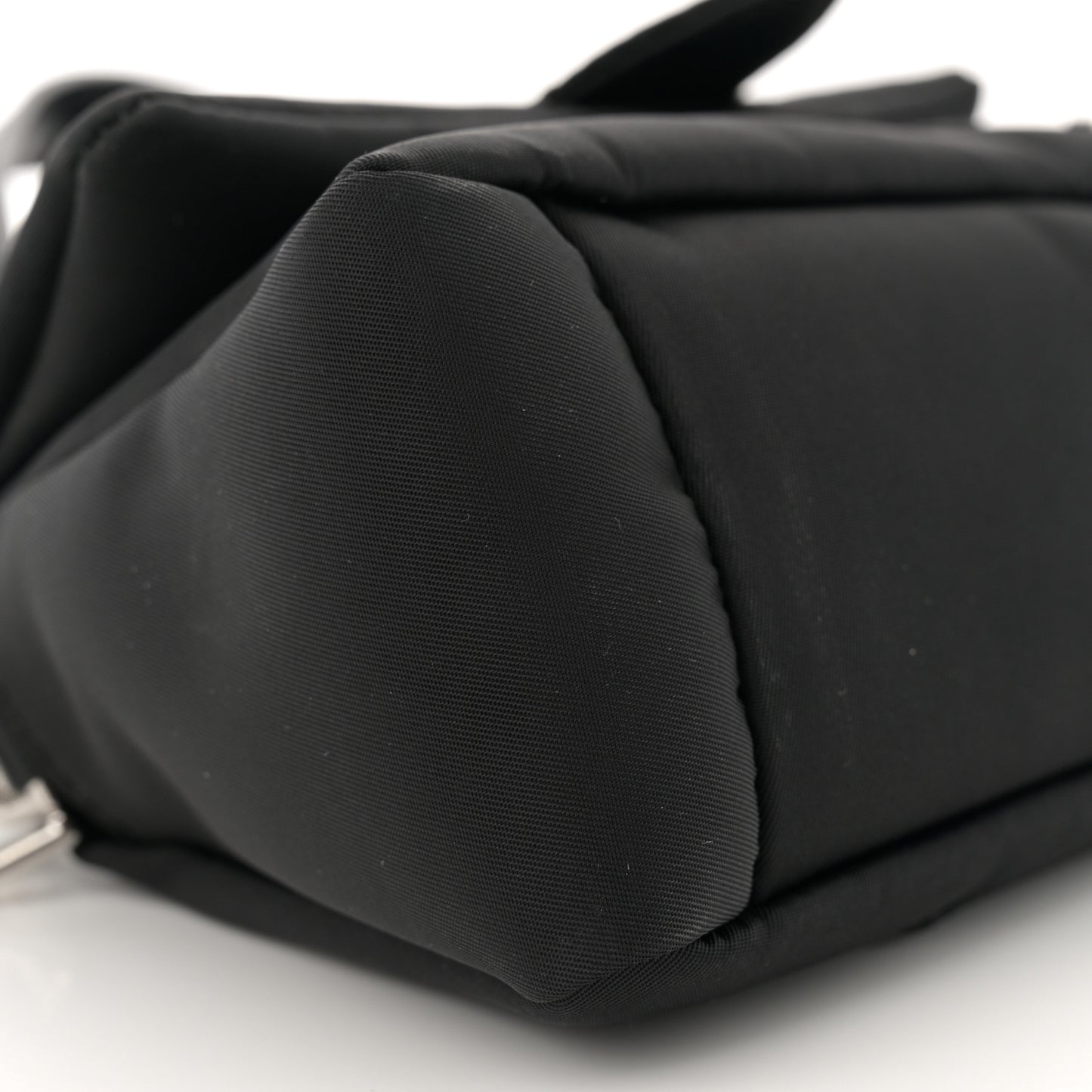 Nylon Le Petit Bambimou Black