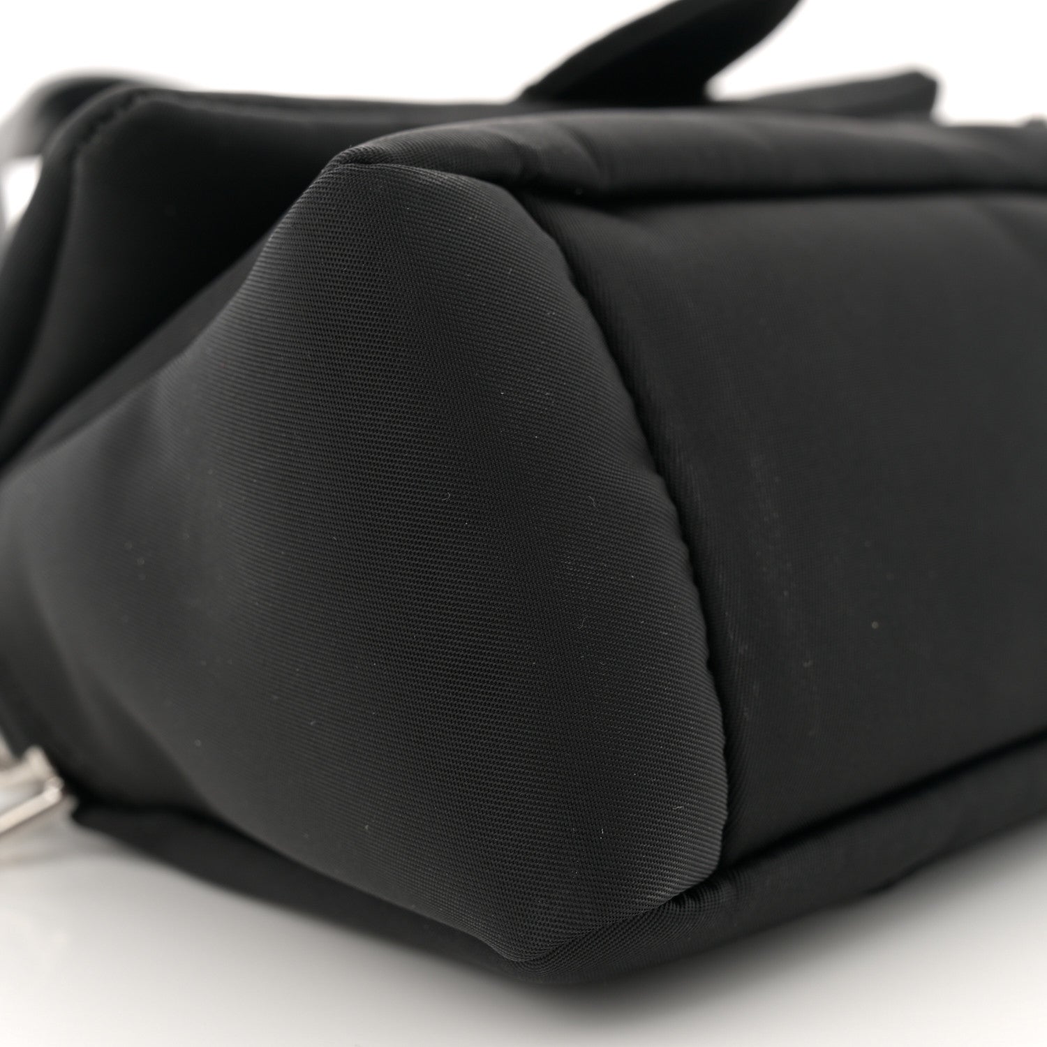 Jacquemus Nylon Le Petit Bambimou Black 8 of 13