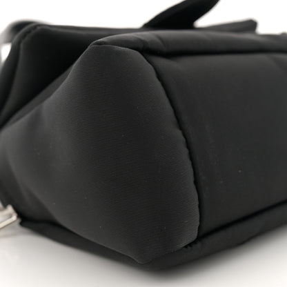 Jacquemus Nylon Le Petit Bambimou Black 8 of 13