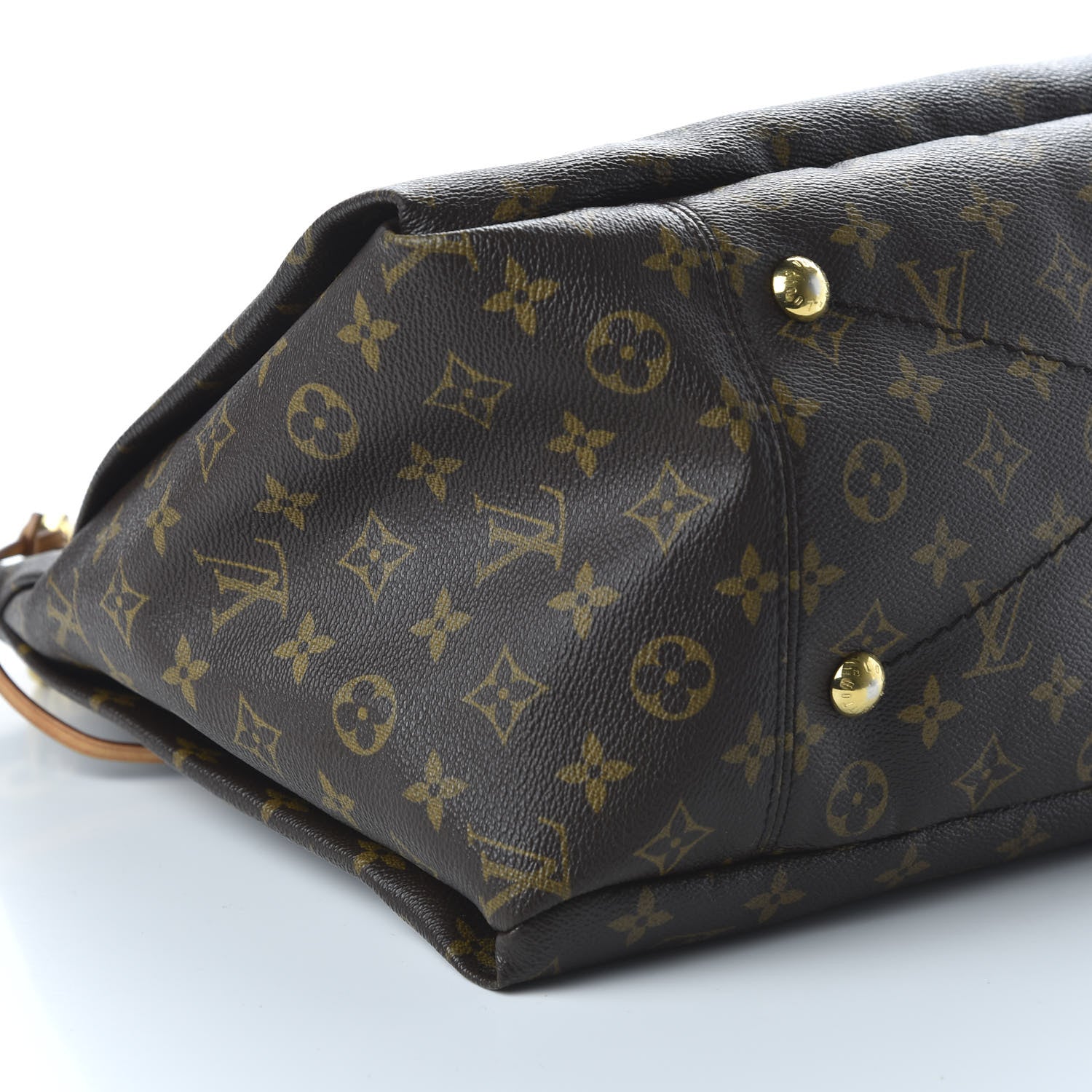 Louis Vuitton Monogram Artsy MM 6 of 11