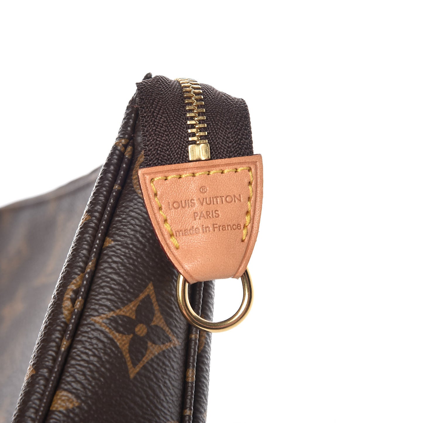 Monogram Pochette Accessories NM