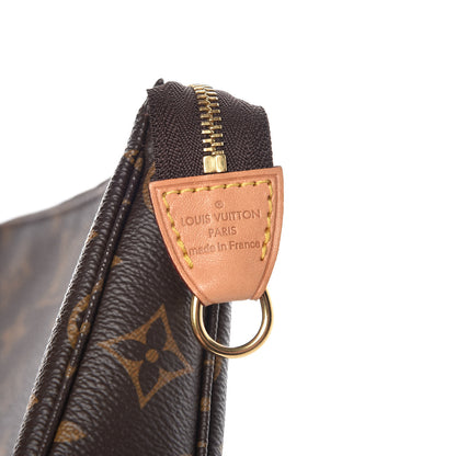 Louis Vuitton Monogram Pochette Accessories NM 6 of 9