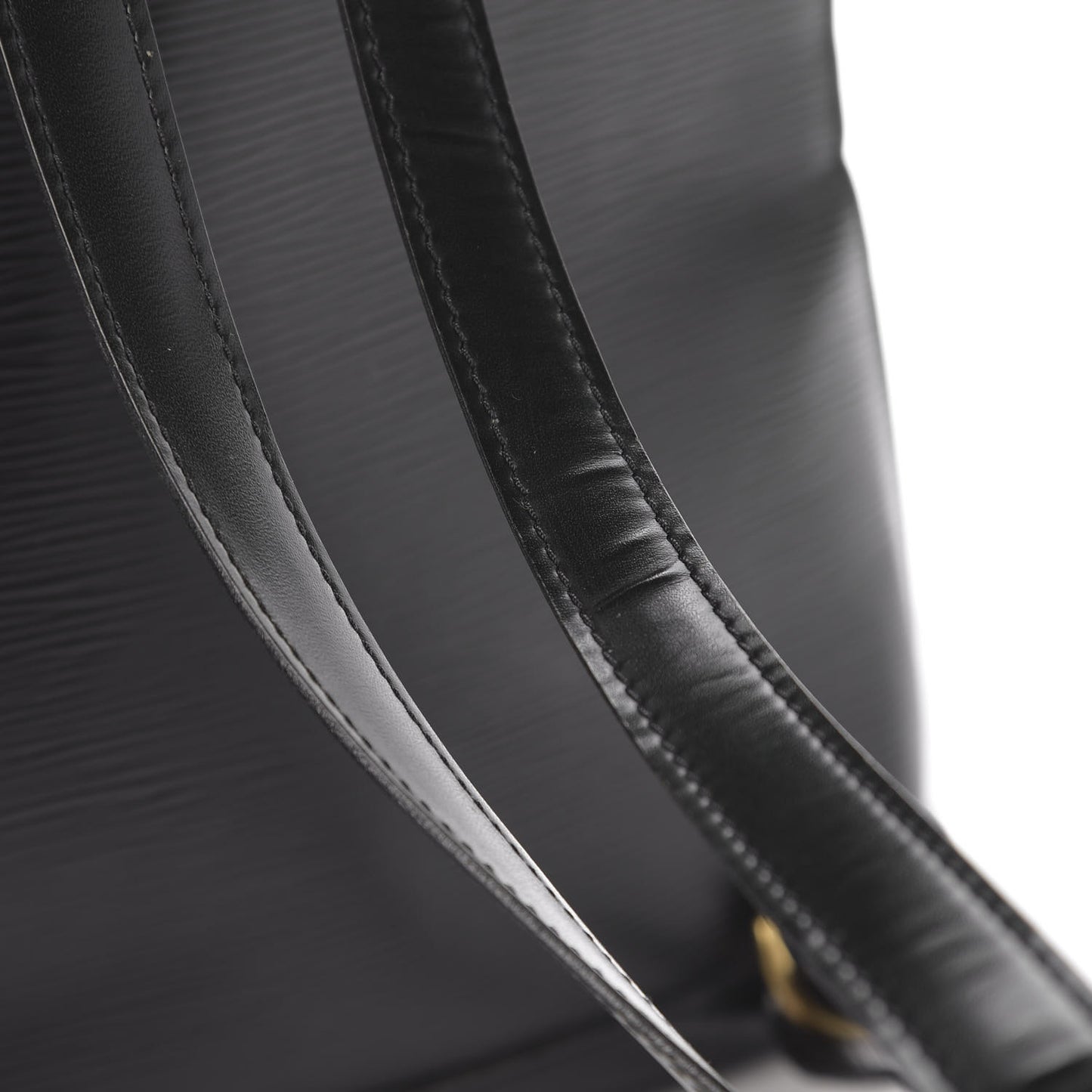Epi Gobelins Backpack Black
