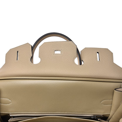 Hermes Togo Birkin 35 Trench 19 of 29