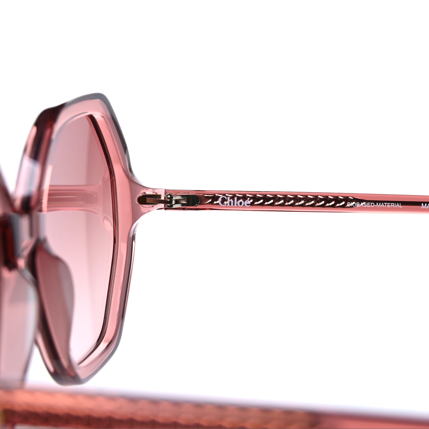 Acetate Sunglasses CH0008S Pink