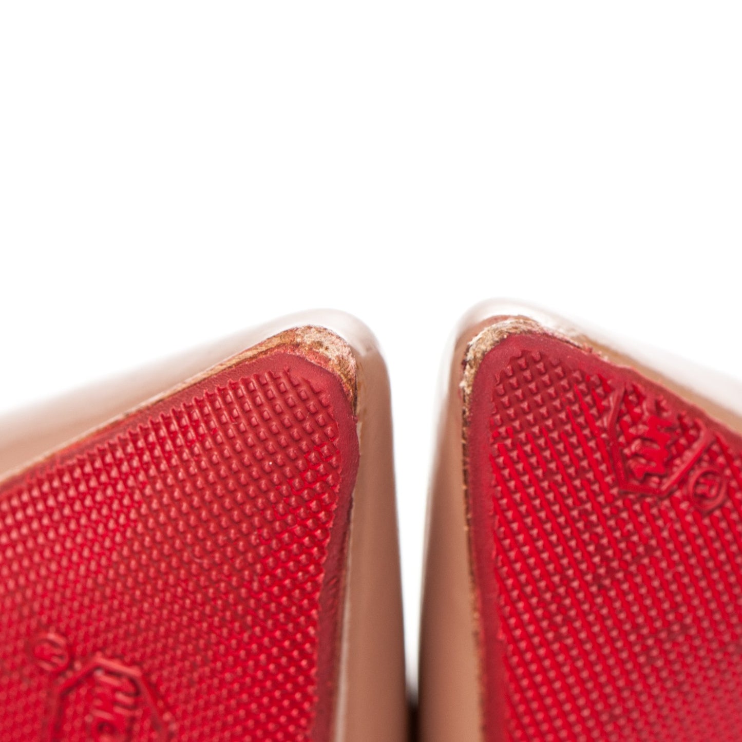 Patent So Kate 120 Pumps 41 Nude