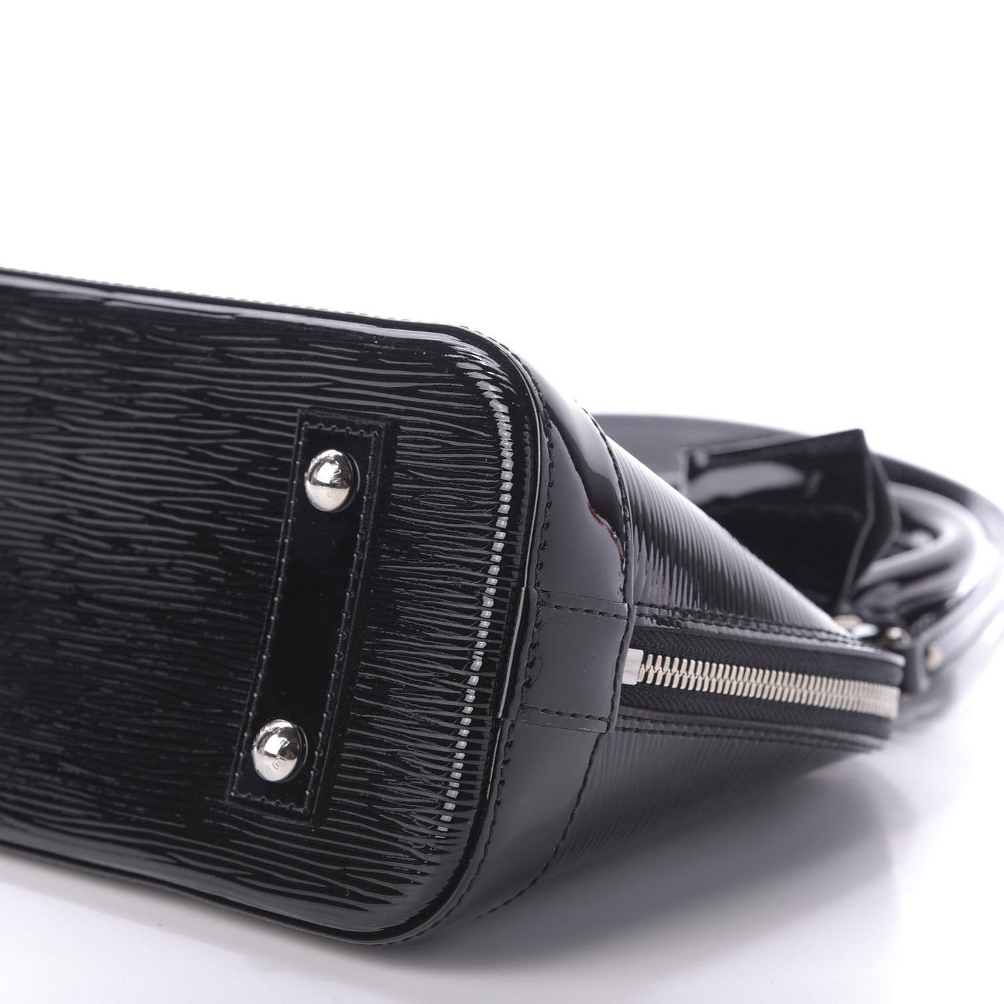Epi Electric Alma BB Black