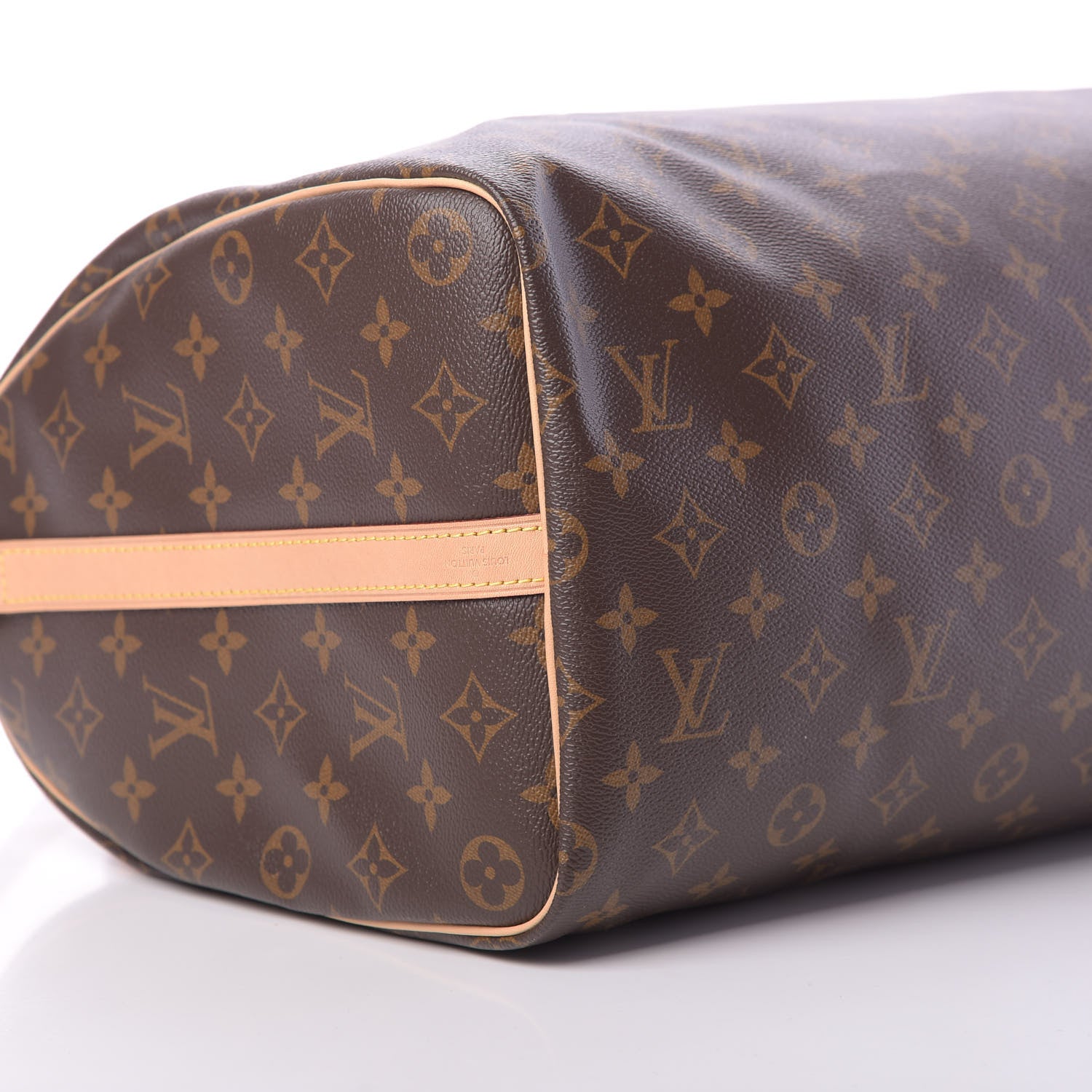 Louis Vuitton Monogram Speedy Bandouliere 40 11 of 13