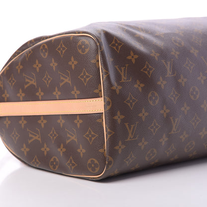 Louis Vuitton Monogram Speedy Bandouliere 40 11 of 13