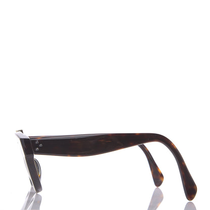 Celine New Pretty Sunglasses CL 41043/S Tortoiseshell 2 of 6
