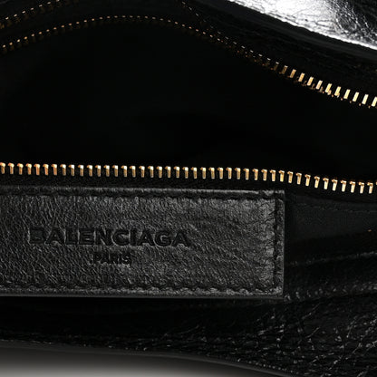 Balenciaga Agneau Giant 12 Gold Hardware City Black 7 of 14