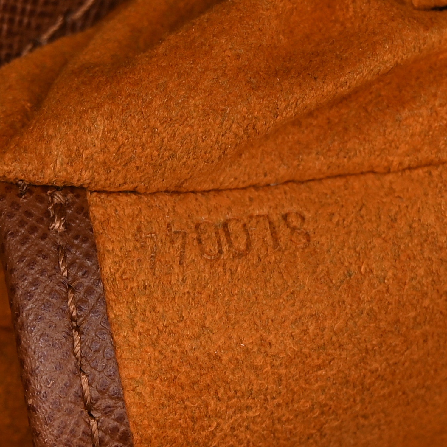 Louis Vuitton Monogram Musette Salsa Long Strap 7 of 12