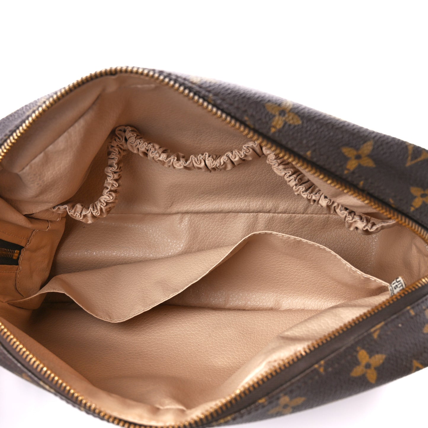 Monogram Trousse Toilette 28