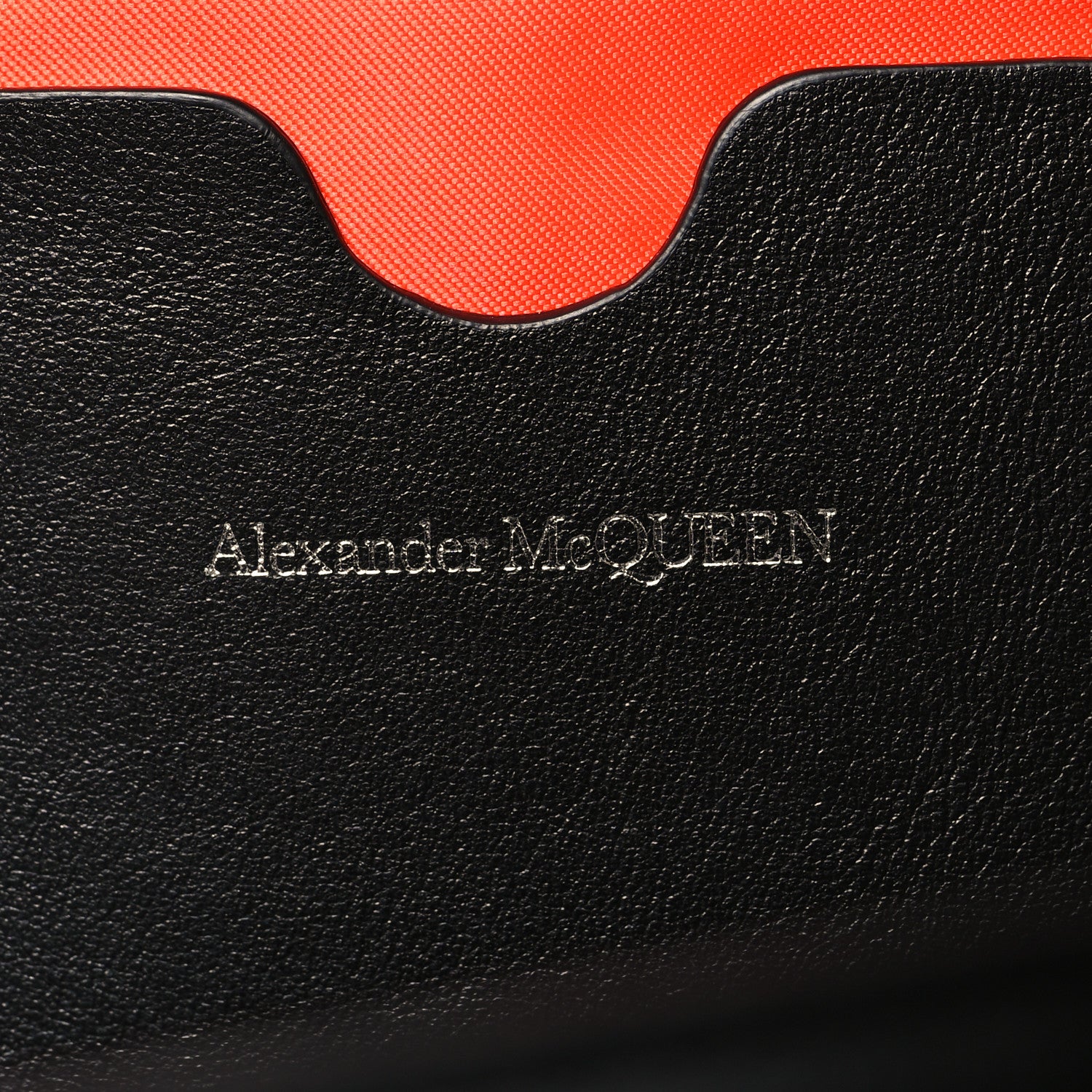 Alexander McQueen Nylon Medium Bundle Black White 5 of 10