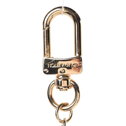 Louis Vuitton Monogram Tassel Bag Charm 3 of 4