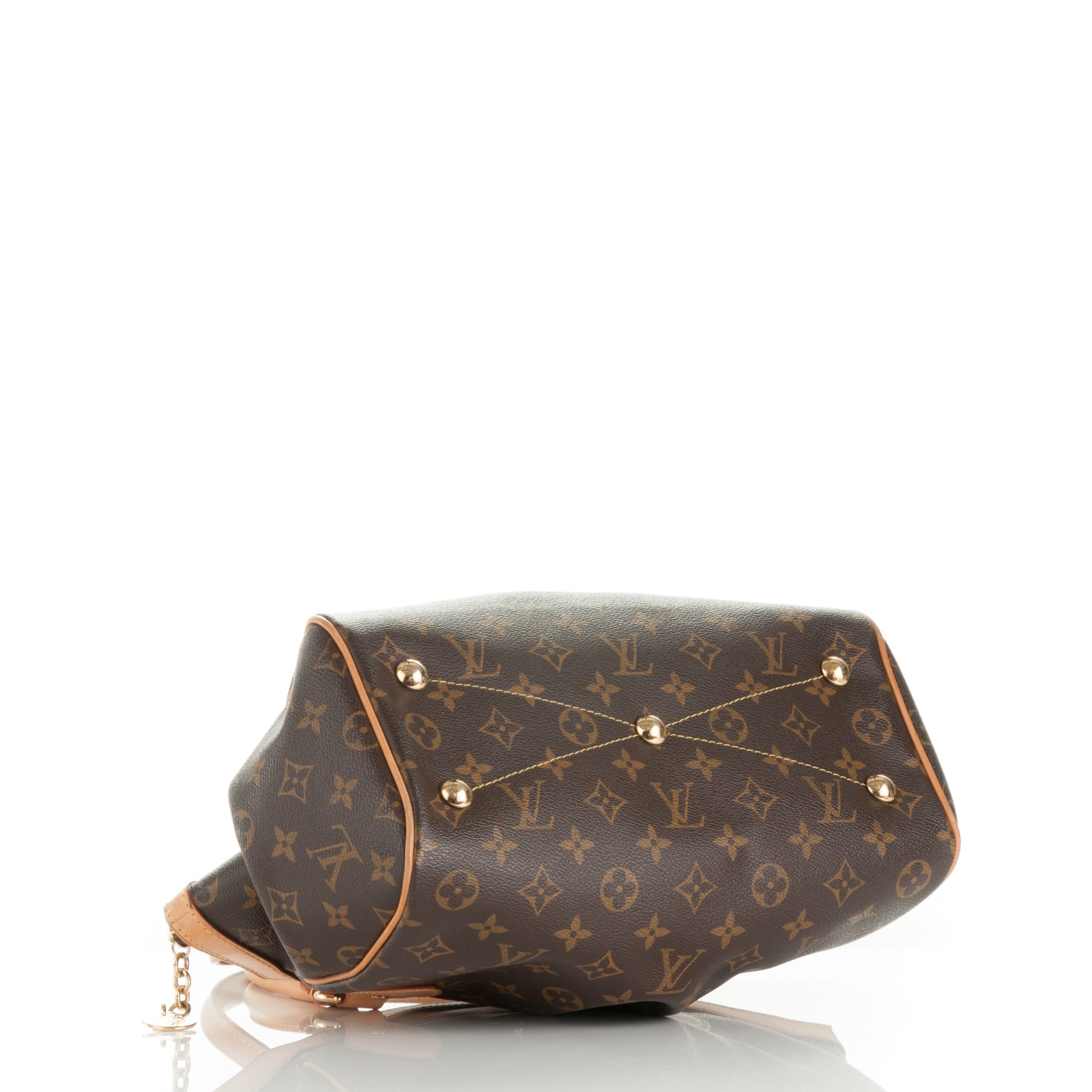 Louis Vuitton Monogram Tivoli PM 4 of 8