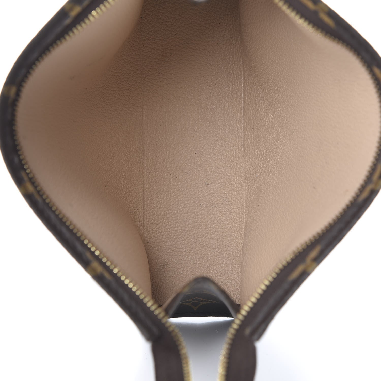 Louis Vuitton Monogram Toiletry Pouch 19 5 of 8