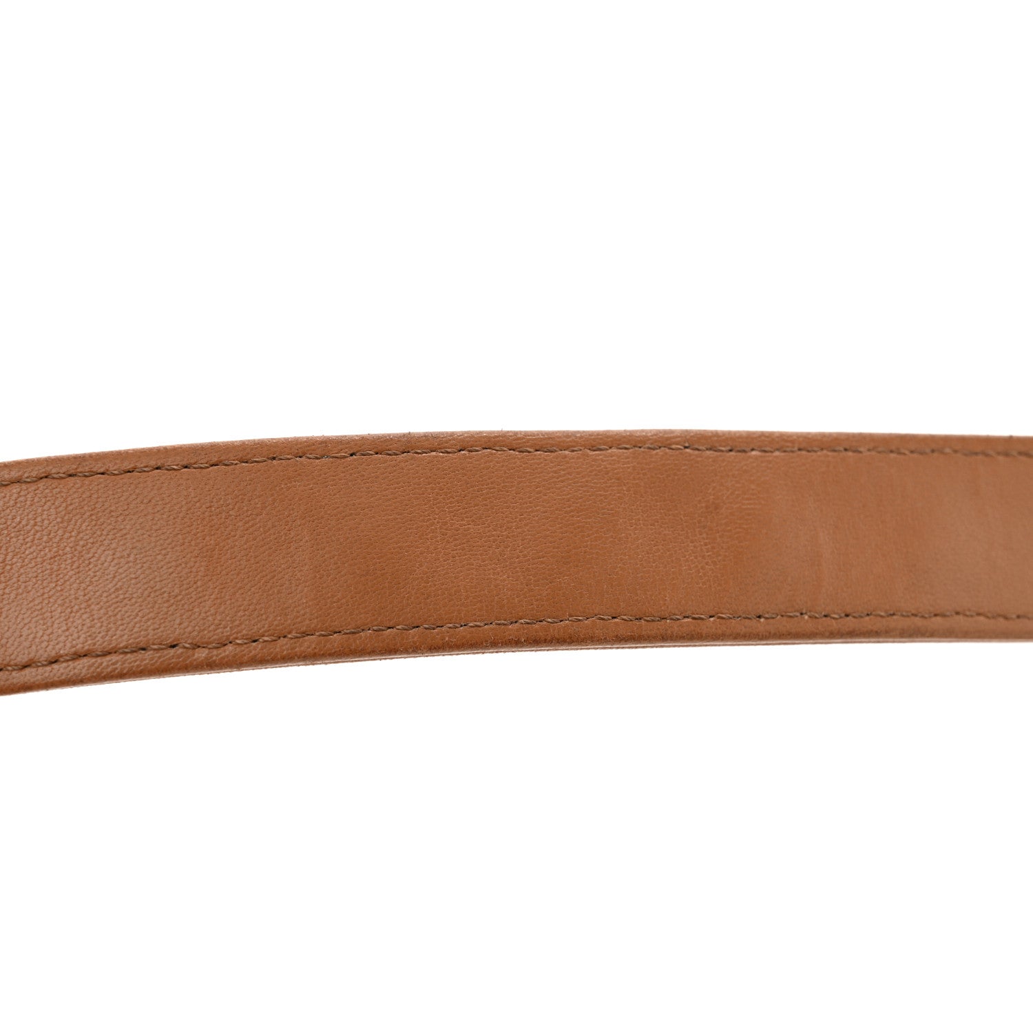 Chanel Lambskin Quilted Large Chanel 19 Flap Brown 16 of 17