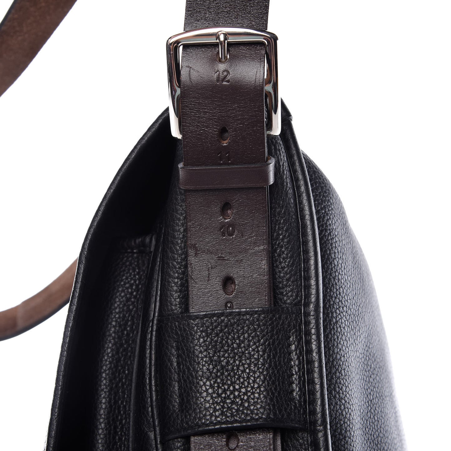 Veau Alamo Barda 35 Black