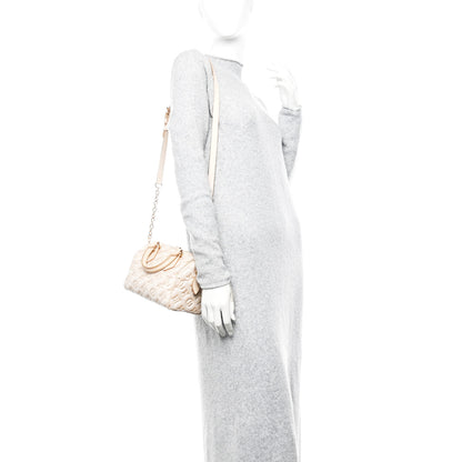 Louis Vuitton Empreinte Monogram Summer Stardust Speedy Bandouliere 20 Beige Clair 2 of 9