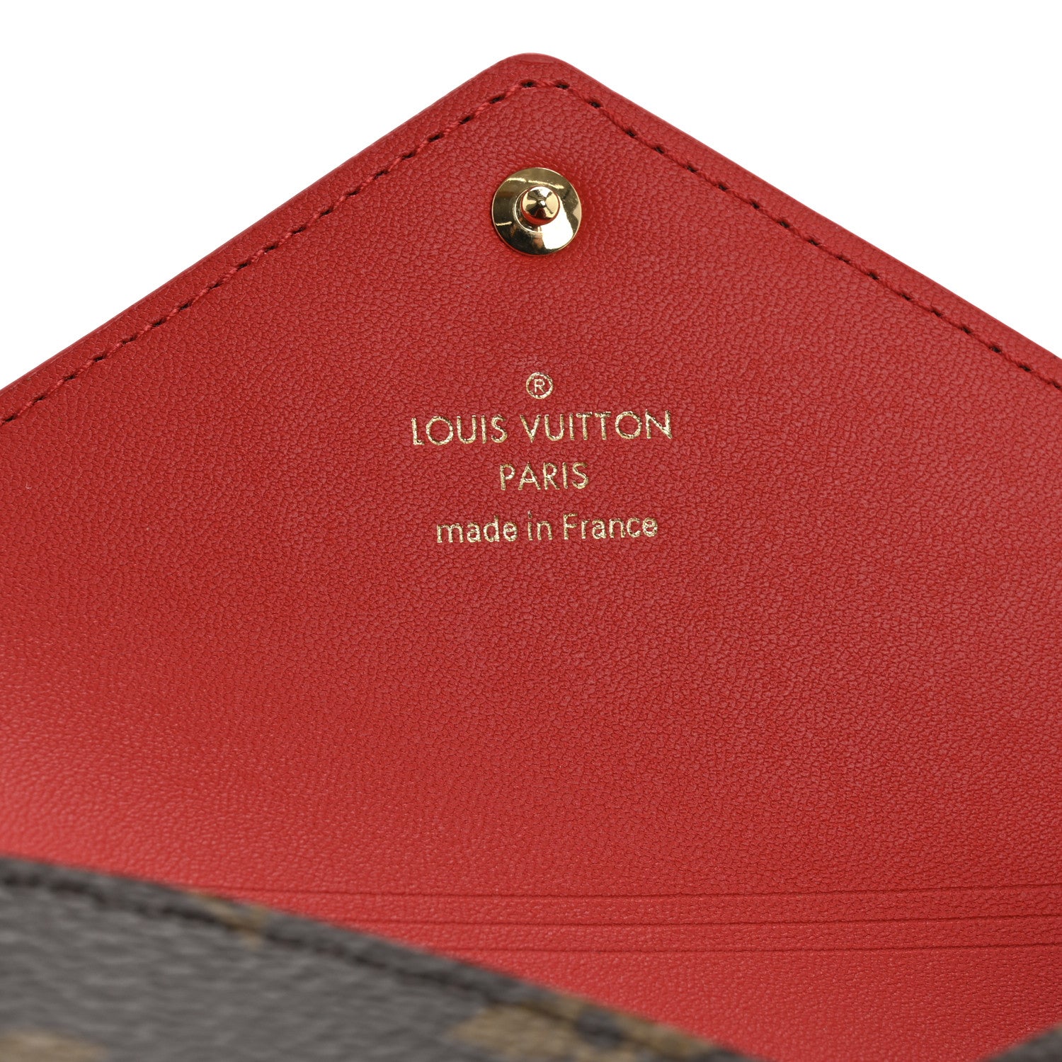 Louis Vuitton Monogram Kirigami Pochette Set 9 of 14