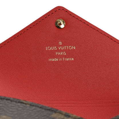 Louis Vuitton Monogram Kirigami Pochette Set 9 of 14