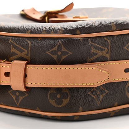 Louis Vuitton Monogram Boite Chapeau Souple MM 7 of 8