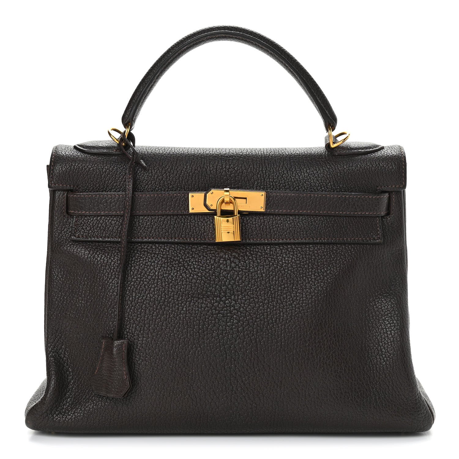 Hermes Chevre Mangalor eKelly Retourne 32 Ebene 1 of 9