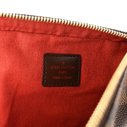 Louis Vuitton Damier Ebene Geronimos 6 of 9