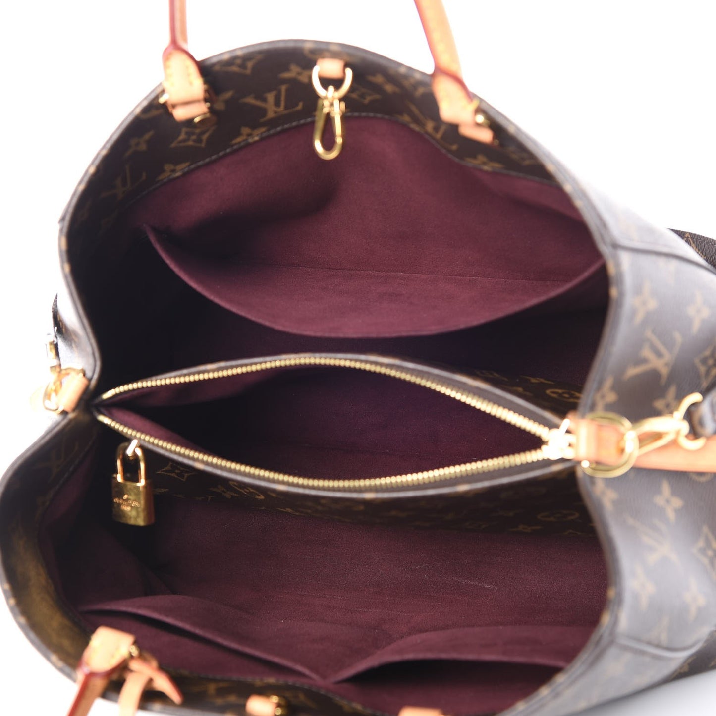 Monogram Montaigne GM