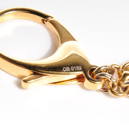 Louis Vuitton Insolence Bag Charm Ecaille 3 of 4