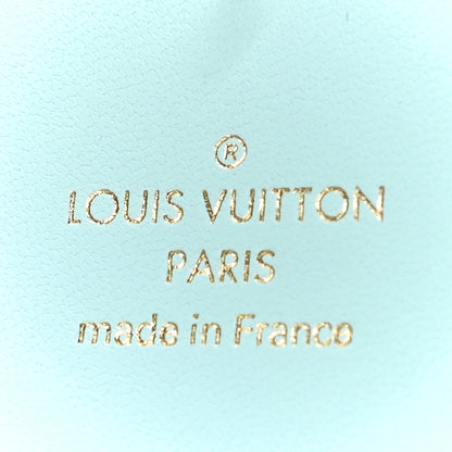 Louis Vuitton Monogram Giant By The Pool Kirigami Pochette Set 10 of 14