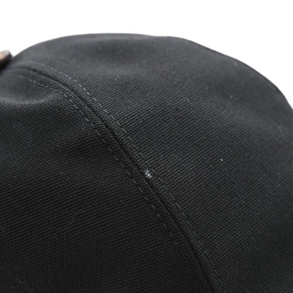 Louis Vuitton Monogram Cap Play Cap L Black 10 of 12
