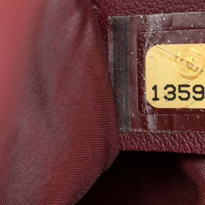 Chanel Nylon Coco Cocoon Messenger Bag Black 7 of 12