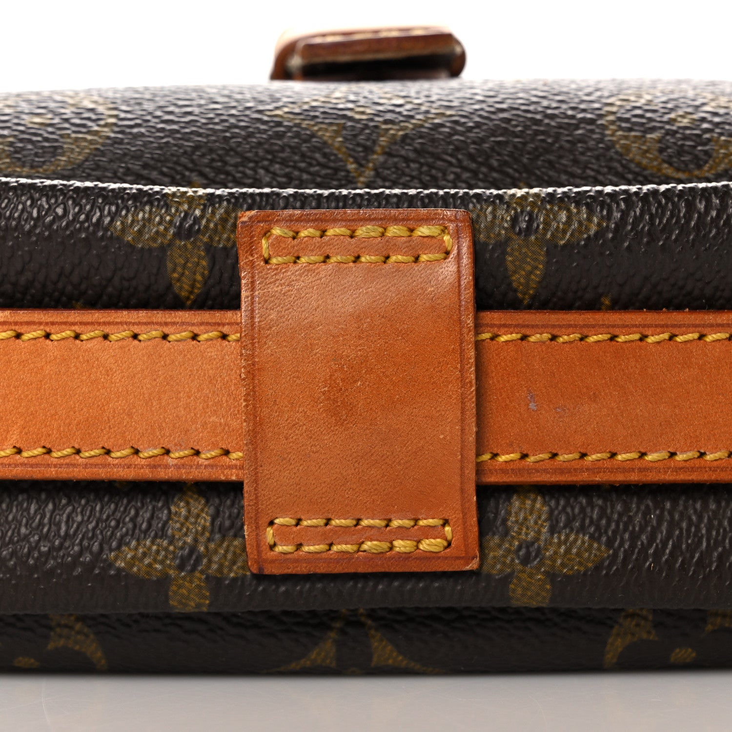 Louis Vuitton Monogram Jeune Fille 18 of 28