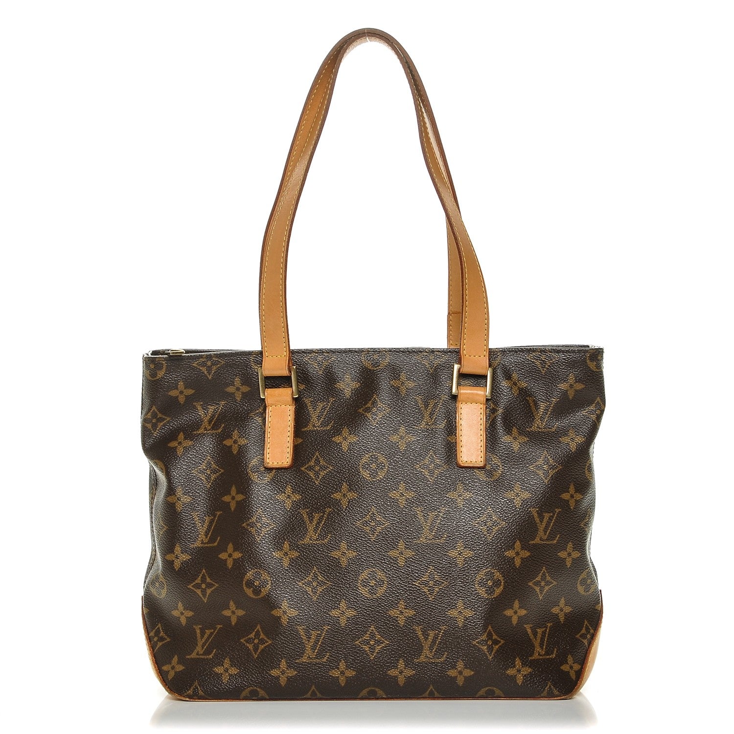 Louis Vuitton Monogram Cabas Piano 1 of 6