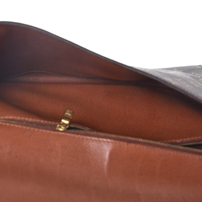 Louis Vuitton Monogram Pochette Enveloppe 8 of 13