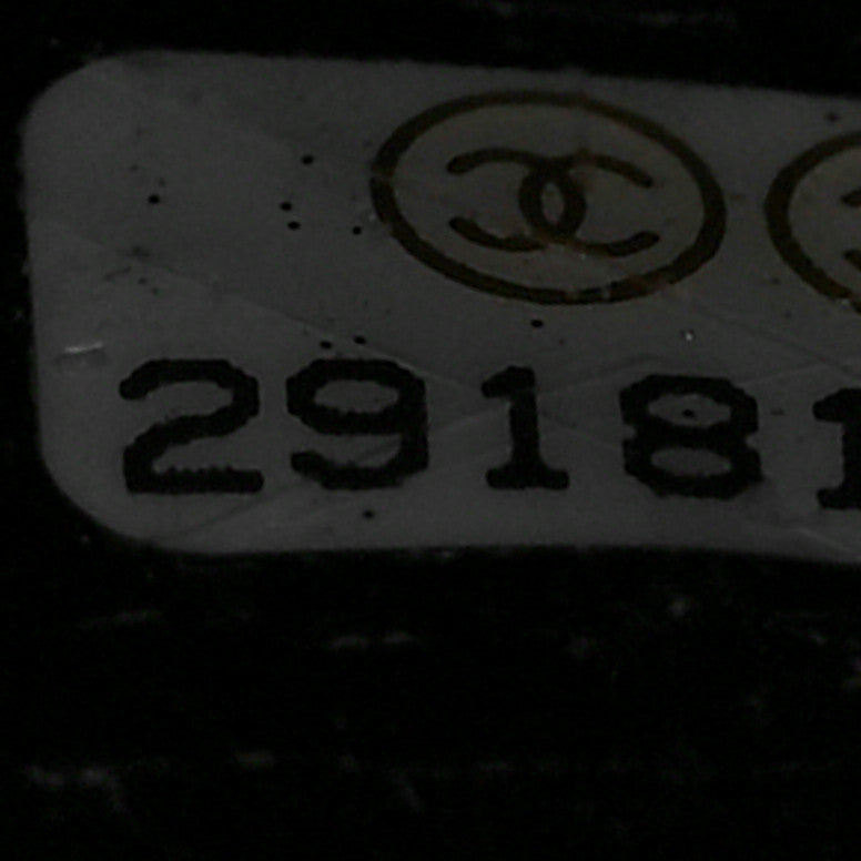 Aged Calfskin Quilted Medium Gabrielle Hobo So Black