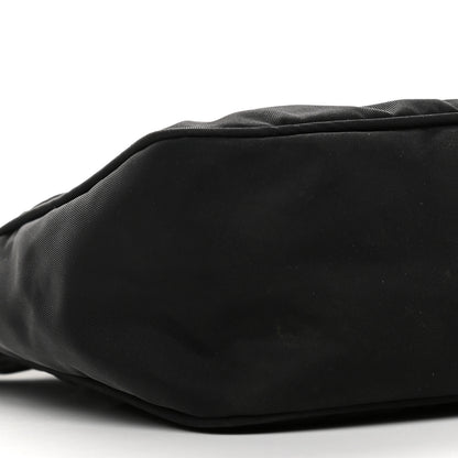 Prada Tessuto Nylon Sport Mini Shoulder Bag Black 8 of 10