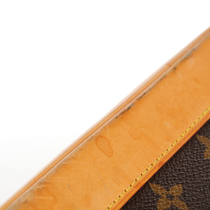 Louis Vuitton Monogram Alma PM 17 of 18