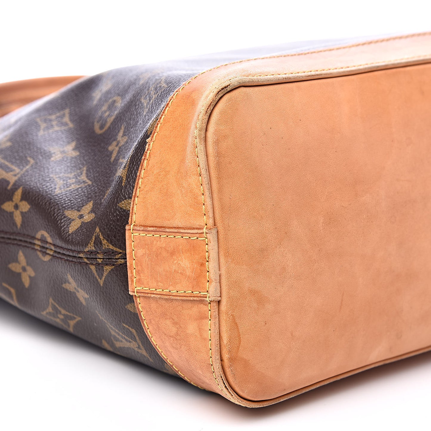Monogram Lockit Horizontal