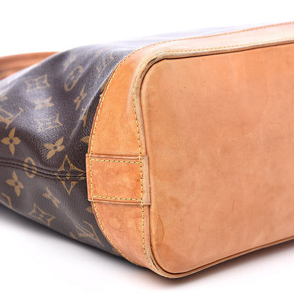 Louis Vuitton Monogram Lockit Horizontal 8 of 19