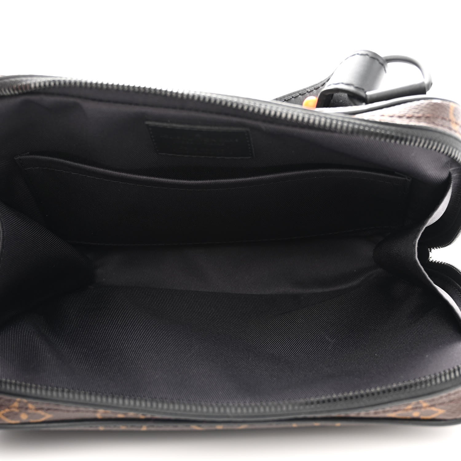Louis Vuitton Monogram Utility Front Bag 5 of 10