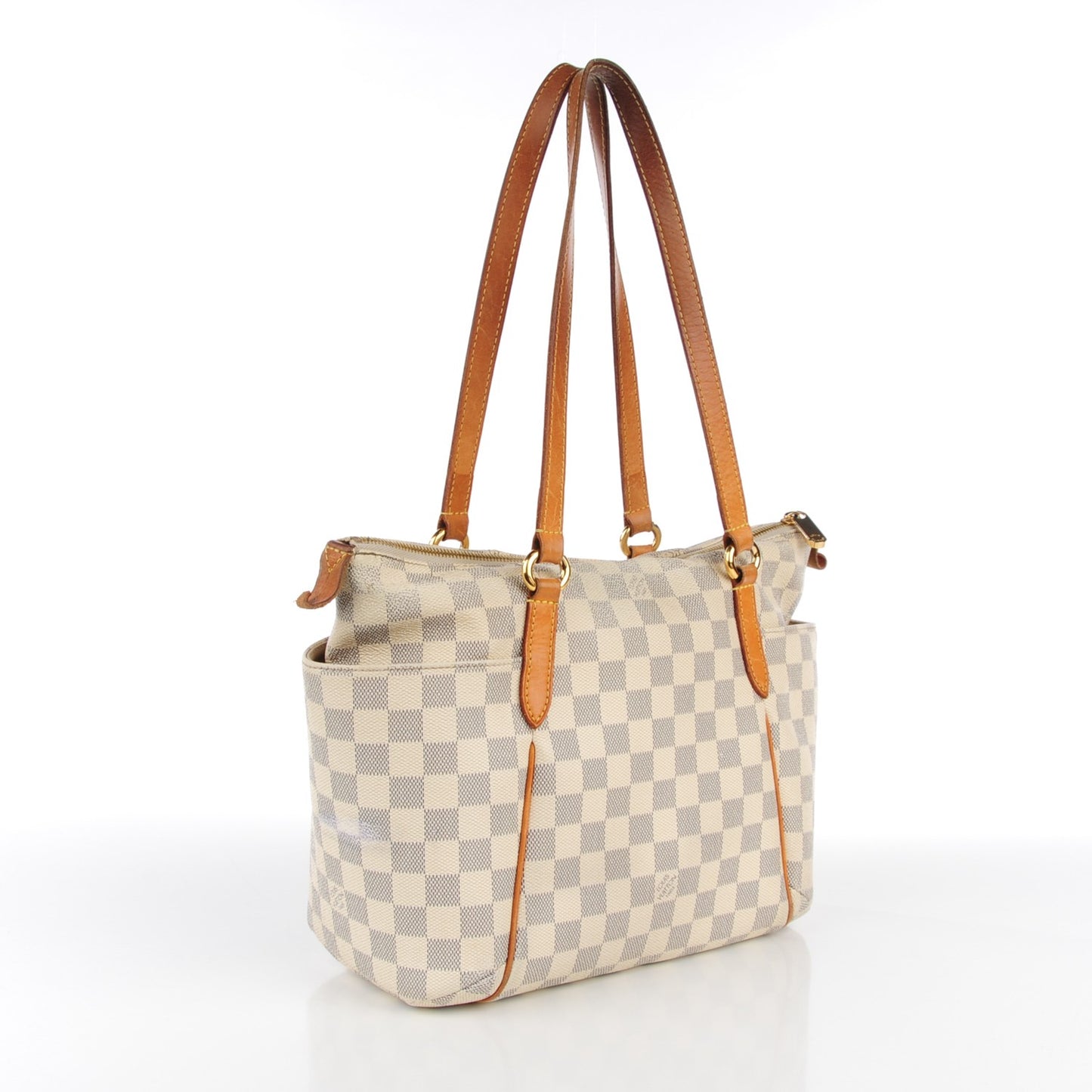 Damier Azur Totally PM