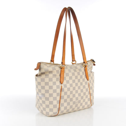 Louis Vuitton Damier Azur Totally PM 6 of 12