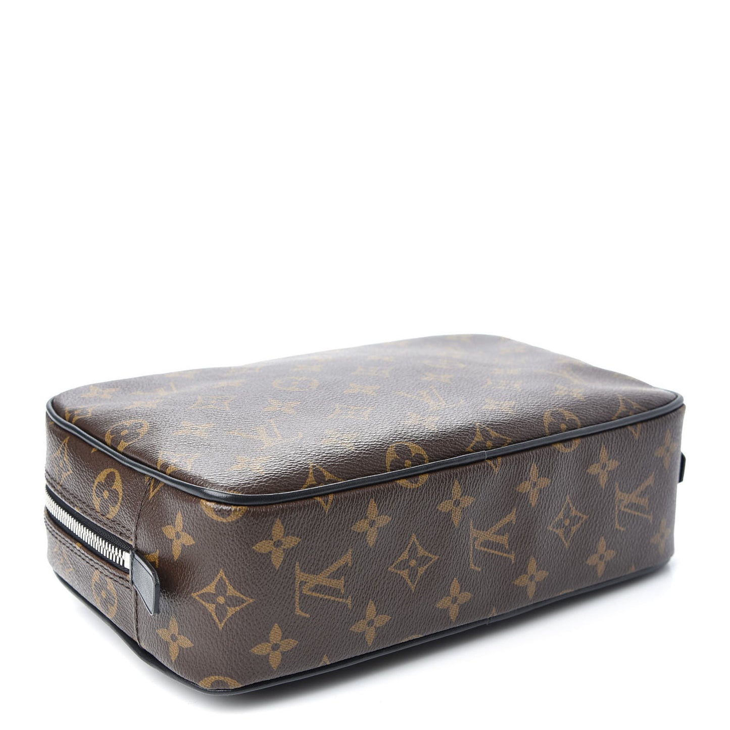 Monogram Macassar Toilet Pouch GM
