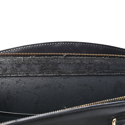 Louis Vuitton Epi Riviera Black 8 of 11