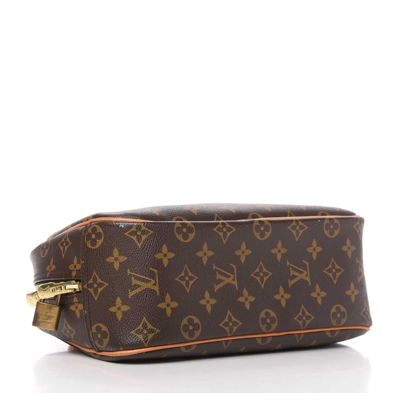 Louis Vuitton Monogram Trouville 4 of 9