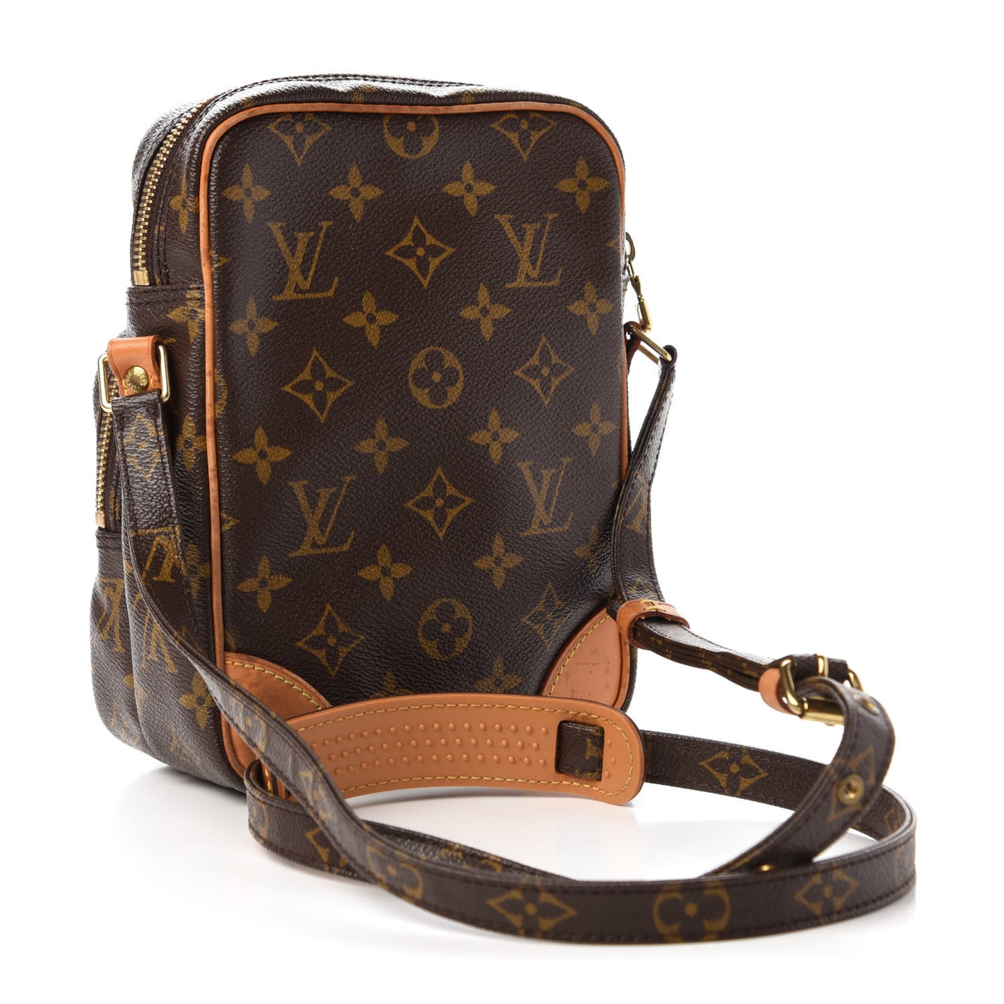 Monogram Amazone